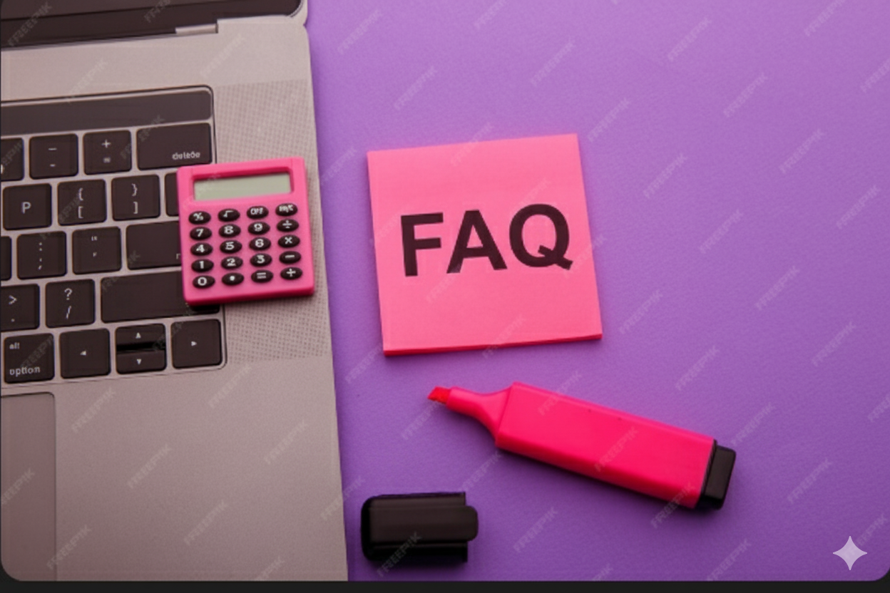Chit Fund FAQ